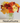 Nasturtiums Seed Pod