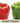 Sweet Pepper Seed Pod